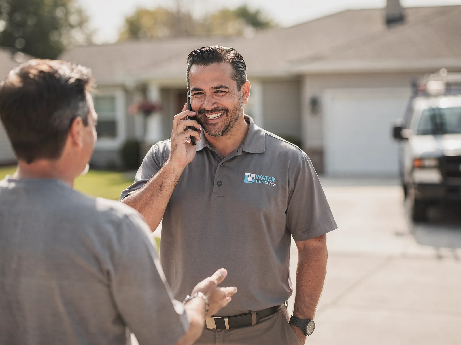 Water Damage Restoration Carolina Beach, NC FAQs